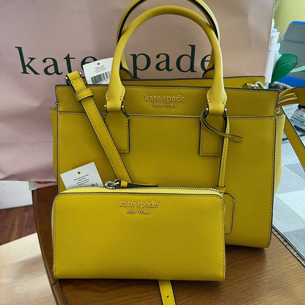 Brand new bag